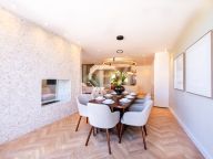 Town House for sale in Altos de Salamanca, Marbella Golden Mile