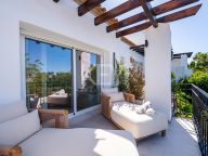 Таунхаус на продажу в Altos de Salamanca, Золотая Миля