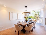 Town House for sale in Altos de Salamanca, Marbella Golden Mile