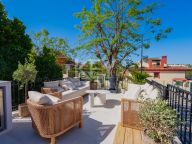 Town House for sale in Altos de Salamanca, Marbella Golden Mile