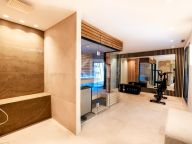 Таунхаус на продажу в Altos de Salamanca, Золотая Миля