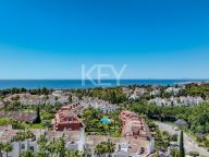 Таунхаус на продажу в Altos de Salamanca, Золотая Миля