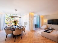 Town House for sale in Altos de Salamanca, Marbella Golden Mile