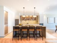 Town House for sale in Altos de Salamanca, Marbella Golden Mile