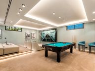 Villa for rent in La Cerquilla, Nueva Andalucia