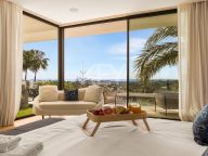 Villa for rent in La Cerquilla, Nueva Andalucia