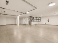 Villa for rent in La Cerquilla, Nueva Andalucia