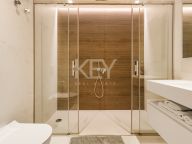 Villa for rent in La Cerquilla, Nueva Andalucia