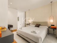 Villa for rent in La Cerquilla, Nueva Andalucia