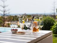 Villa for rent in La Cerquilla, Nueva Andalucia