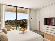 Villa for rent in La Cerquilla, Nueva Andalucia