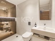 Villa for rent in La Cerquilla, Nueva Andalucia