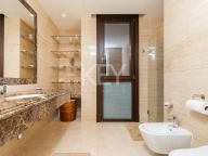 Villa for sale in Casasola, Estepona