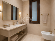 Villa for sale in Casasola, Estepona