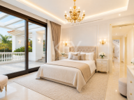 Villa for sale in Casasola, Estepona