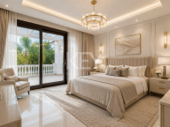 Villa for sale in Casasola, Estepona