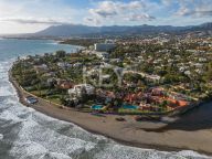 Villa for sale in Casasola, Estepona
