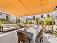 Town House for sale in El Campanario, Estepona