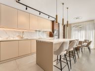 Town House for sale in El Campanario, Estepona
