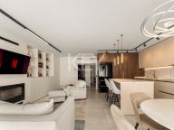 Town House for sale in El Campanario, Estepona
