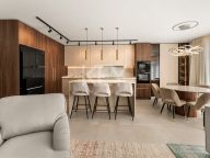 Town House for sale in El Campanario, Estepona