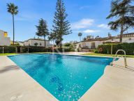 Town House for sale in El Campanario, Estepona