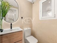 Town House for sale in El Campanario, Estepona