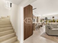 Town House for sale in El Campanario, Estepona