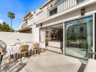 Town House for sale in El Campanario, Estepona