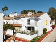 Town House for sale in El Campanario, Estepona