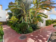 Town House for sale in El Campanario, Estepona