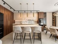 Town House for sale in El Campanario, Estepona