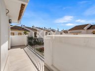 Town House for sale in El Campanario, Estepona