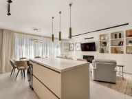 Town House for sale in El Campanario, Estepona