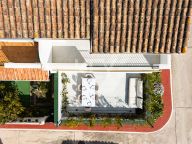 Town House for sale in El Campanario, Estepona