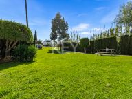 Town House for sale in El Campanario, Estepona