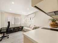 Town House for sale in El Campanario, Estepona