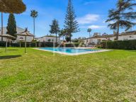 Town House for sale in El Campanario, Estepona