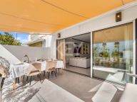 Town House for sale in El Campanario, Estepona