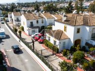 Town House for sale in El Campanario, Estepona