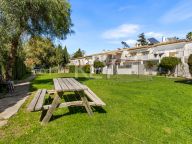 Town House for sale in El Campanario, Estepona