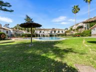 Town House for sale in El Campanario, Estepona