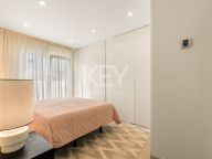 Town House for sale in El Campanario, Estepona