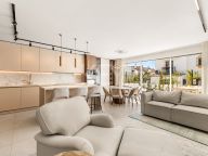 Town House for sale in El Campanario, Estepona