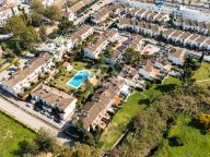 Town House for sale in El Campanario, Estepona
