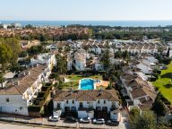 Town House for sale in El Campanario, Estepona