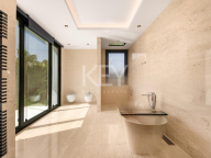 Villa en venta en Benahavis