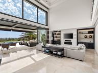Villa en venta en Benahavis