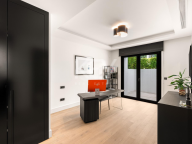 Villa en venta en Benahavis