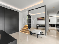 Villa en venta en Benahavis